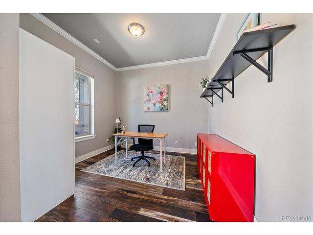 8528 E 54th Pl, Denver, CO 80238