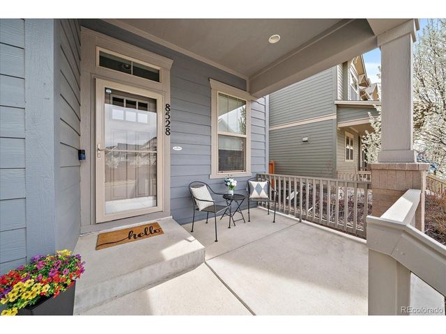 8528 E 54th Pl, Denver, CO 80238