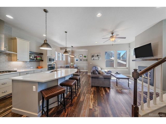 8528 E 54th Pl, Denver, CO 80238