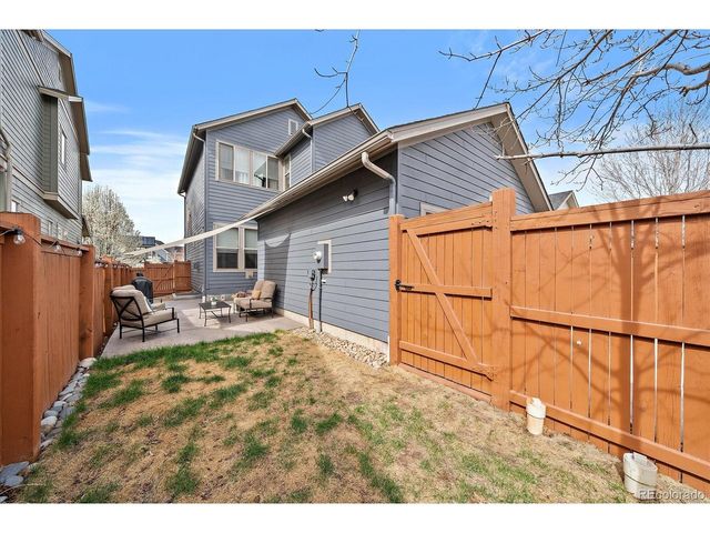 8528 E 54th Pl, Denver, CO 80238