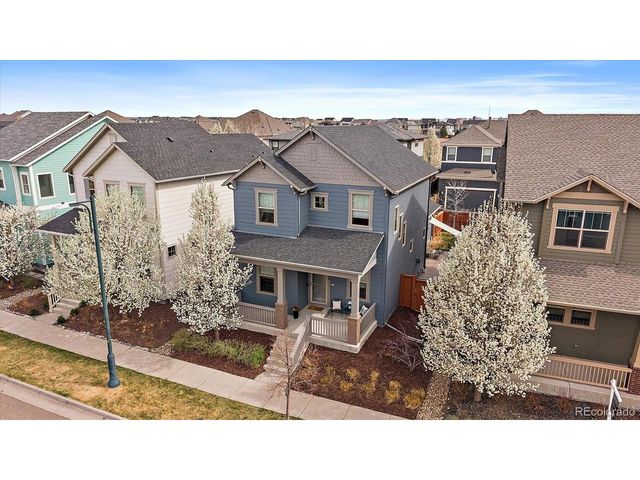 8528 E 54th Pl, Denver, CO 80238