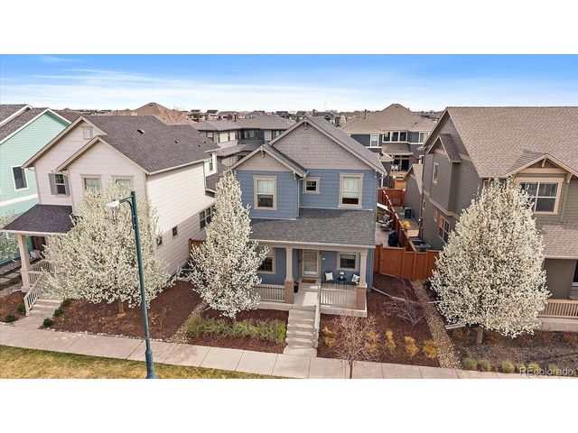8528 E 54th Pl, Denver, CO 80238