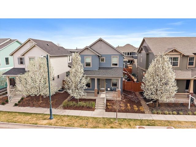 8528 E 54th Pl, Denver, CO 80238