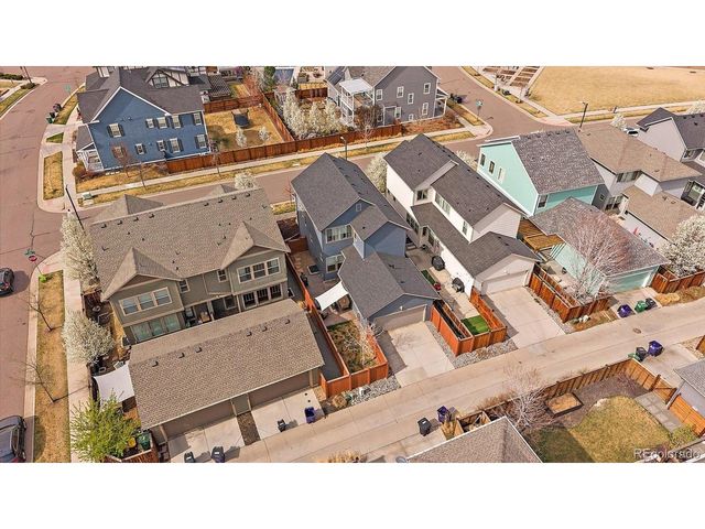 8528 E 54th Pl, Denver, CO 80238