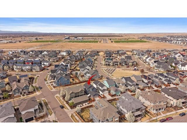 8528 E 54th Pl, Denver, CO 80238