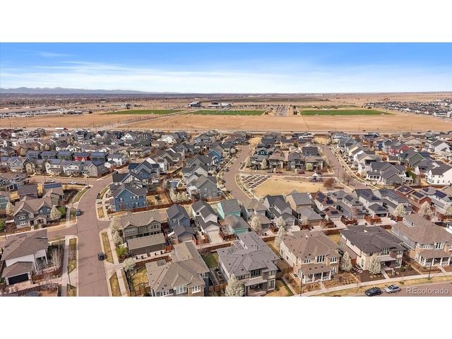 8528 E 54th Pl, Denver, CO 80238