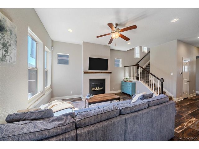 8528 E 54th Pl, Denver, CO 80238