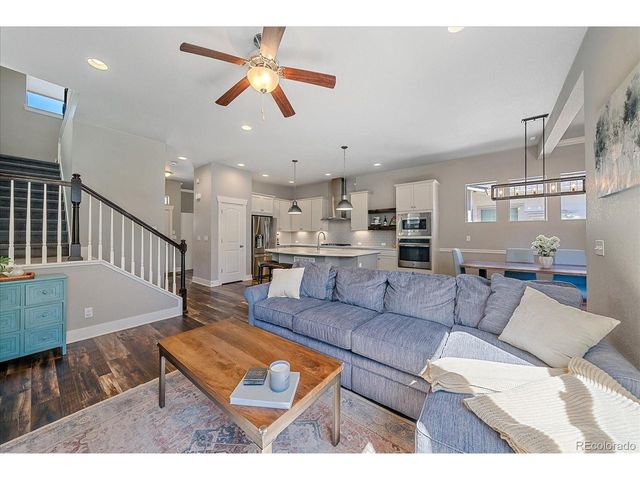 8528 E 54th Pl, Denver, CO 80238