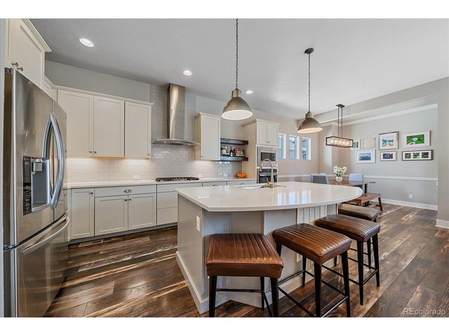 8528 E 54th Pl, Denver, CO 80238