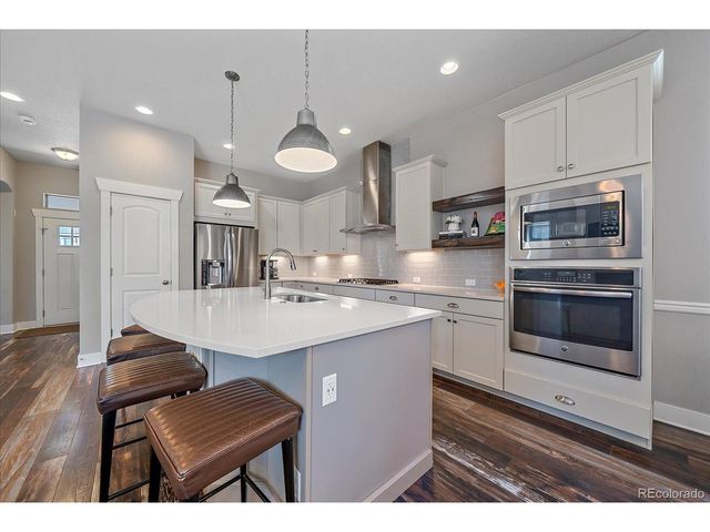 8528 E 54th Pl, Denver, CO 80238