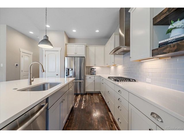 8528 E 54th Pl, Denver, CO 80238