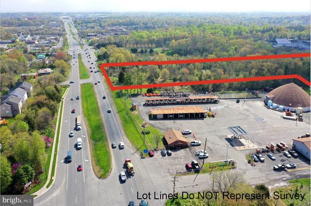 14815 LEE HWY, Gainesville, VA 20155