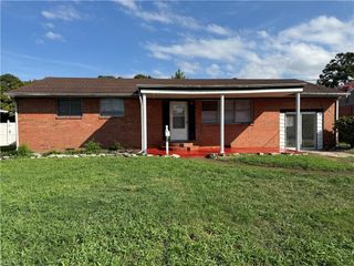 8324 Kanter AVE, Norfolk, VA 23518