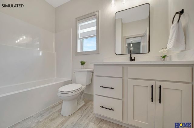 7920 Ephraem Lane, Lincoln, NE 68516