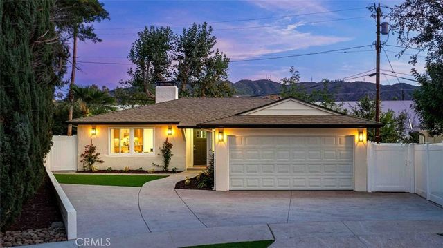 6432 Creemore Lane, Tujunga, CA 91042