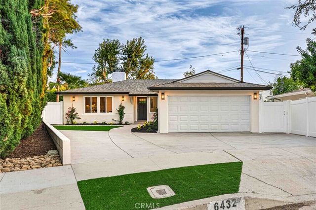 6432 Creemore Lane, Tujunga, CA 91042