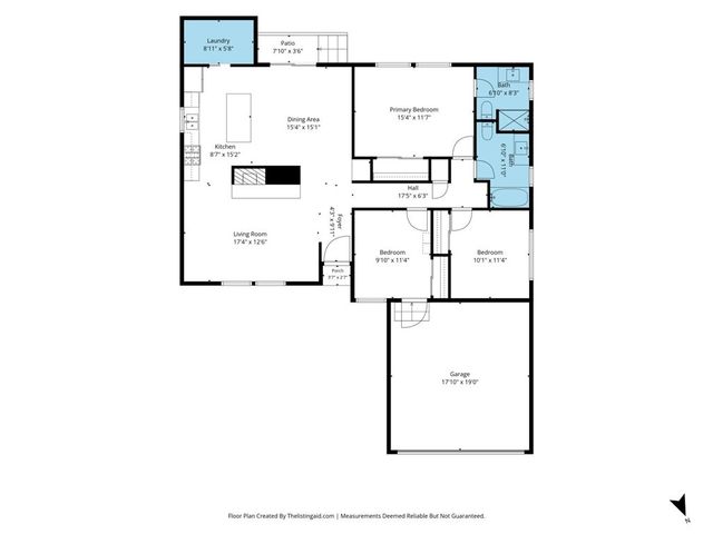 6432 Creemore Lane, Tujunga, CA 91042