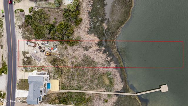 701 New River Inlet Road, N Topsail Beach, NC 28460