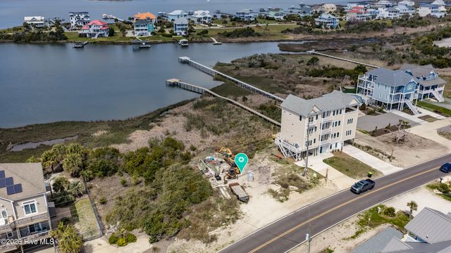 701 New River Inlet Road, N Topsail Beach, NC 28460