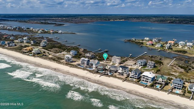 701 New River Inlet Road, N Topsail Beach, NC 28460