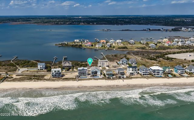 701 New River Inlet Road, N Topsail Beach, NC 28460
