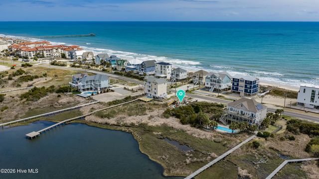 701 New River Inlet Road, N Topsail Beach, NC 28460