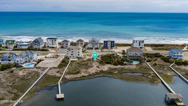 701 New River Inlet Road, N Topsail Beach, NC 28460