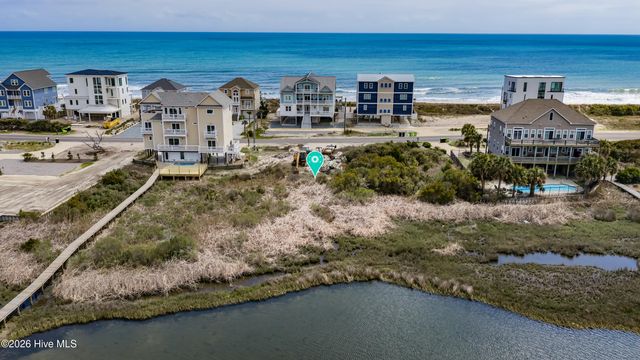 701 New River Inlet Road, N Topsail Beach, NC 28460