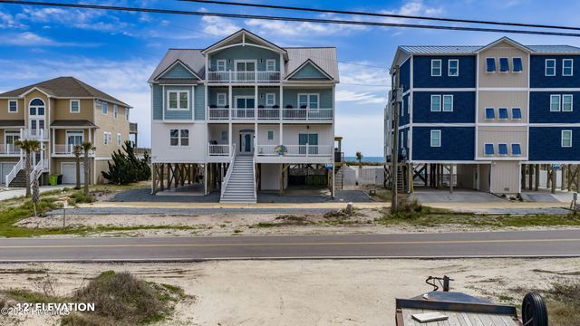 701 New River Inlet Road, N Topsail Beach, NC 28460