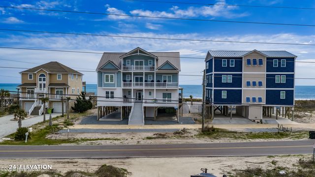 701 New River Inlet Road, N Topsail Beach, NC 28460