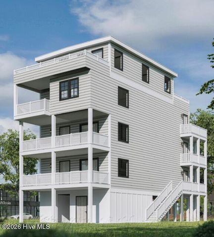 701 New River Inlet Road, N Topsail Beach, NC 28460