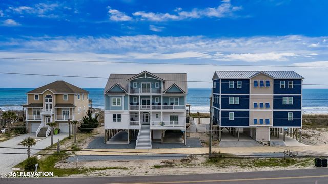701 New River Inlet Road, N Topsail Beach, NC 28460