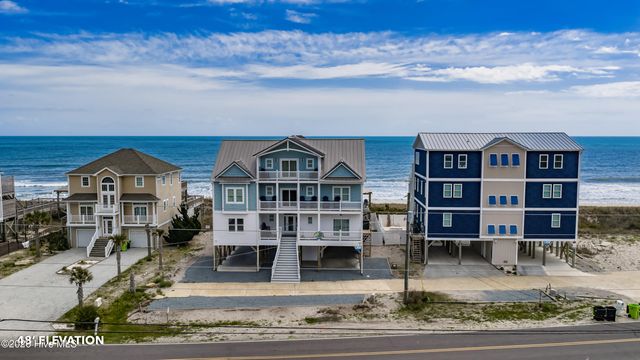 701 New River Inlet Road, N Topsail Beach, NC 28460