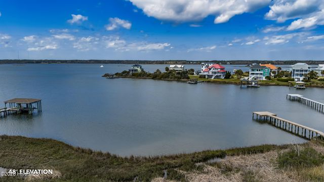 701 New River Inlet Road, N Topsail Beach, NC 28460