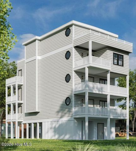 701 New River Inlet Road, N Topsail Beach, NC 28460