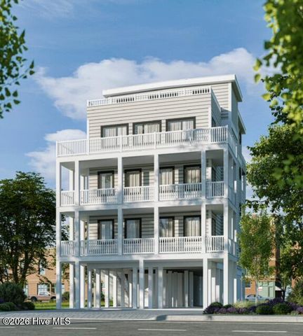 701 New River Inlet Road, N Topsail Beach, NC 28460