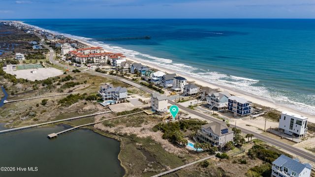 701 New River Inlet Road, N Topsail Beach, NC 28460