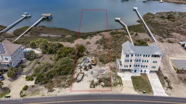 701 New River Inlet Road, N Topsail Beach, NC 28460