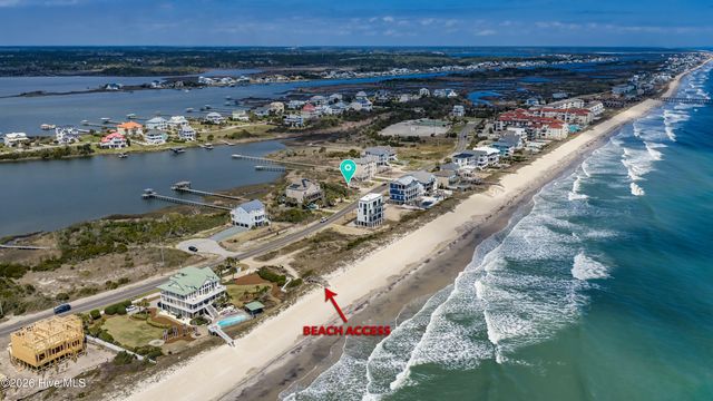 701 New River Inlet Road, N Topsail Beach, NC 28460
