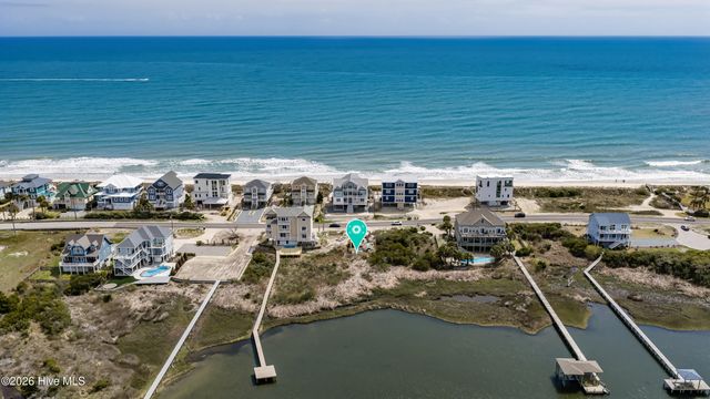 701 New River Inlet Road, N Topsail Beach, NC 28460