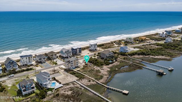 701 New River Inlet Road, N Topsail Beach, NC 28460