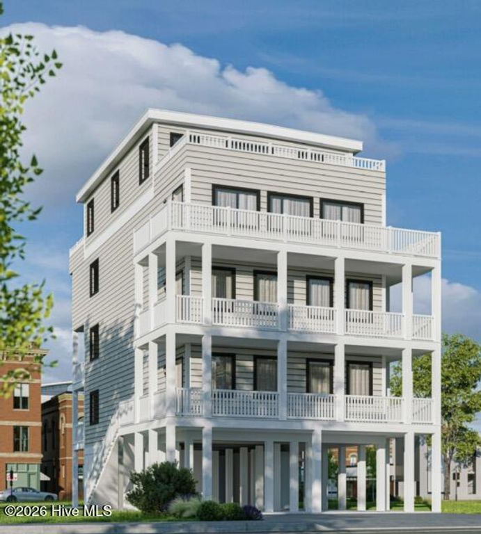 701 New River Inlet Road, N Topsail Beach, NC 28460