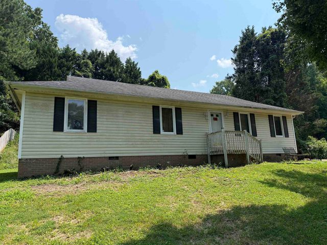 261 Harding Drive, Spartanburg, SC 29307