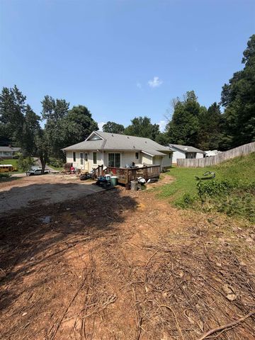 261 Harding Drive, Spartanburg, SC 29307
