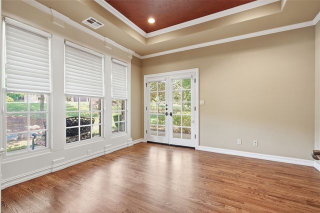 11905 S 4th Street, Jenks, OK 74037