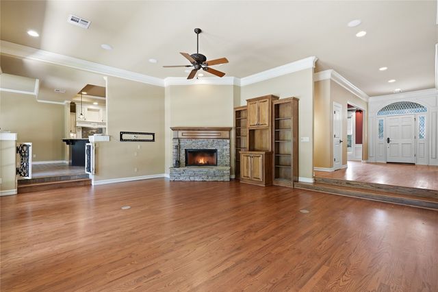 11905 S 4th Street, Jenks, OK 74037