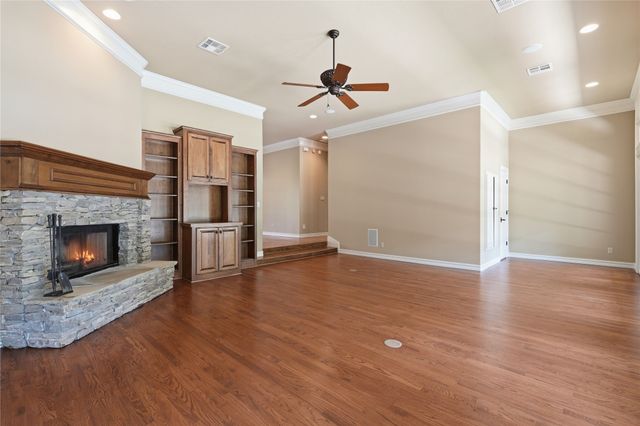 11905 S 4th Street, Jenks, OK 74037