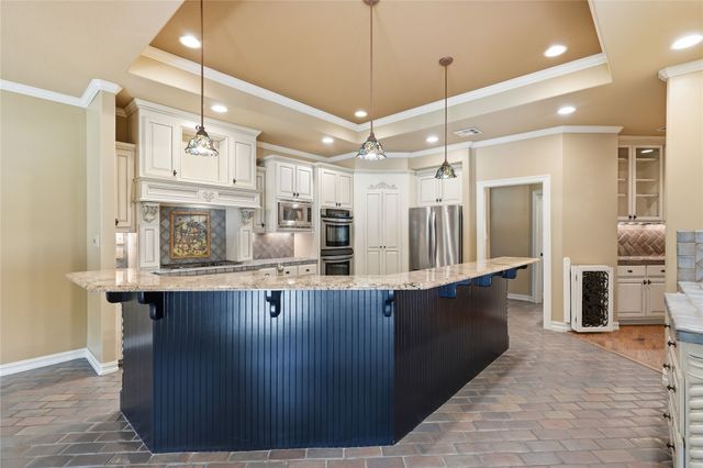 11905 S 4th Street, Jenks, OK 74037