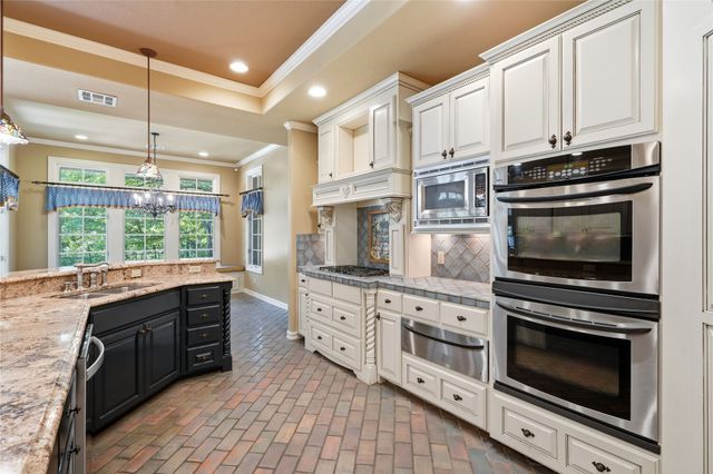 11905 S 4th Street, Jenks, OK 74037