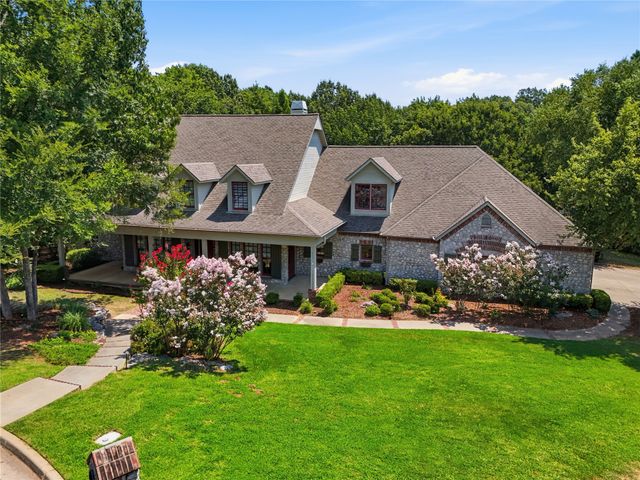 11905 S 4th Street, Jenks, OK 74037